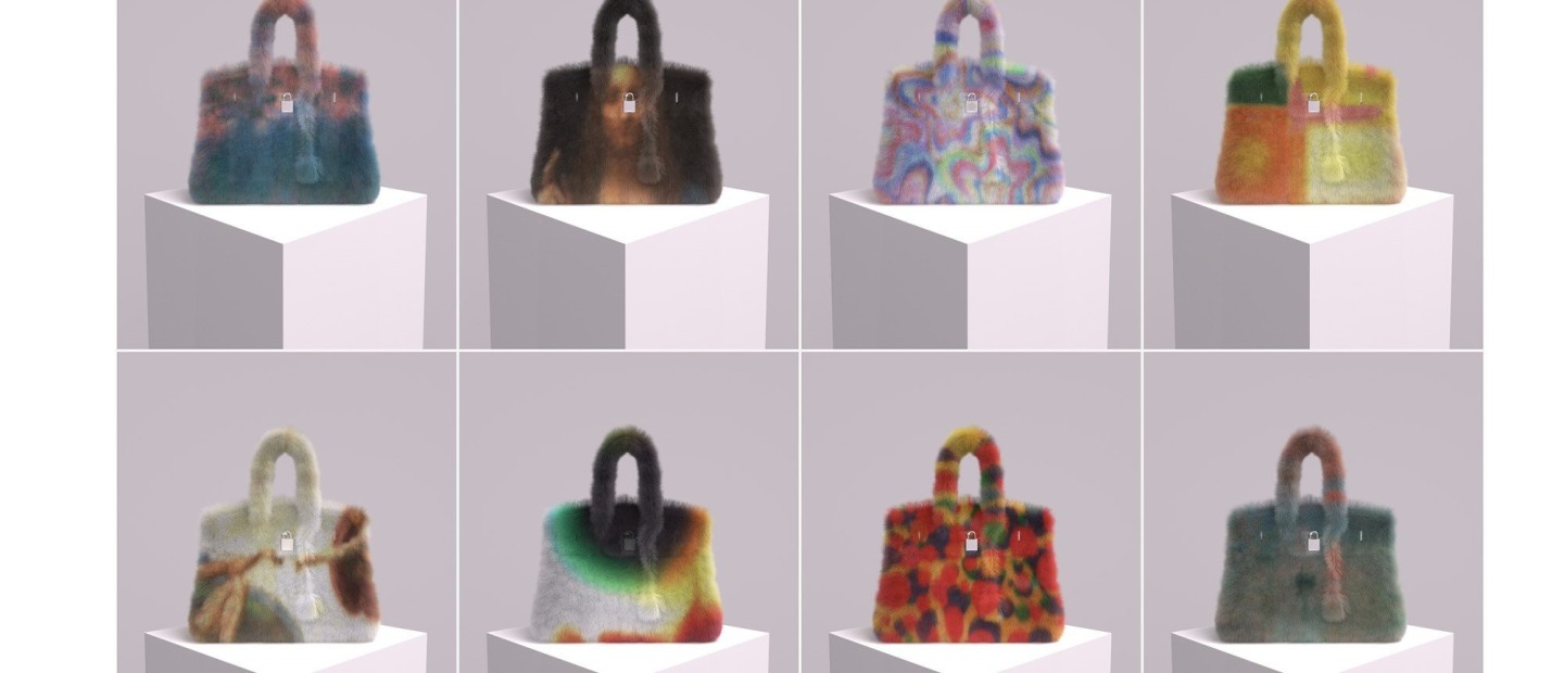 Η Hermès σημειώνει θρίαμβο στην δίκη των “MetaBirkin”