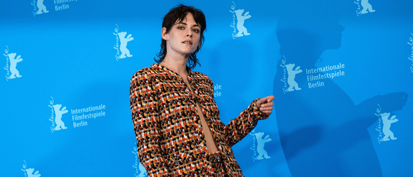 Kristen Stewart: Έστειλε το πιο ηχηρό μήνυμα από την Berlinale 2023 κι έδειξε το δρόμο σε όλους τους celebrities!