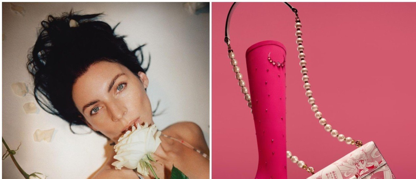 Τα νέα των high fashion brands που «ανακατεύουν» την τράπουλα της μόδας