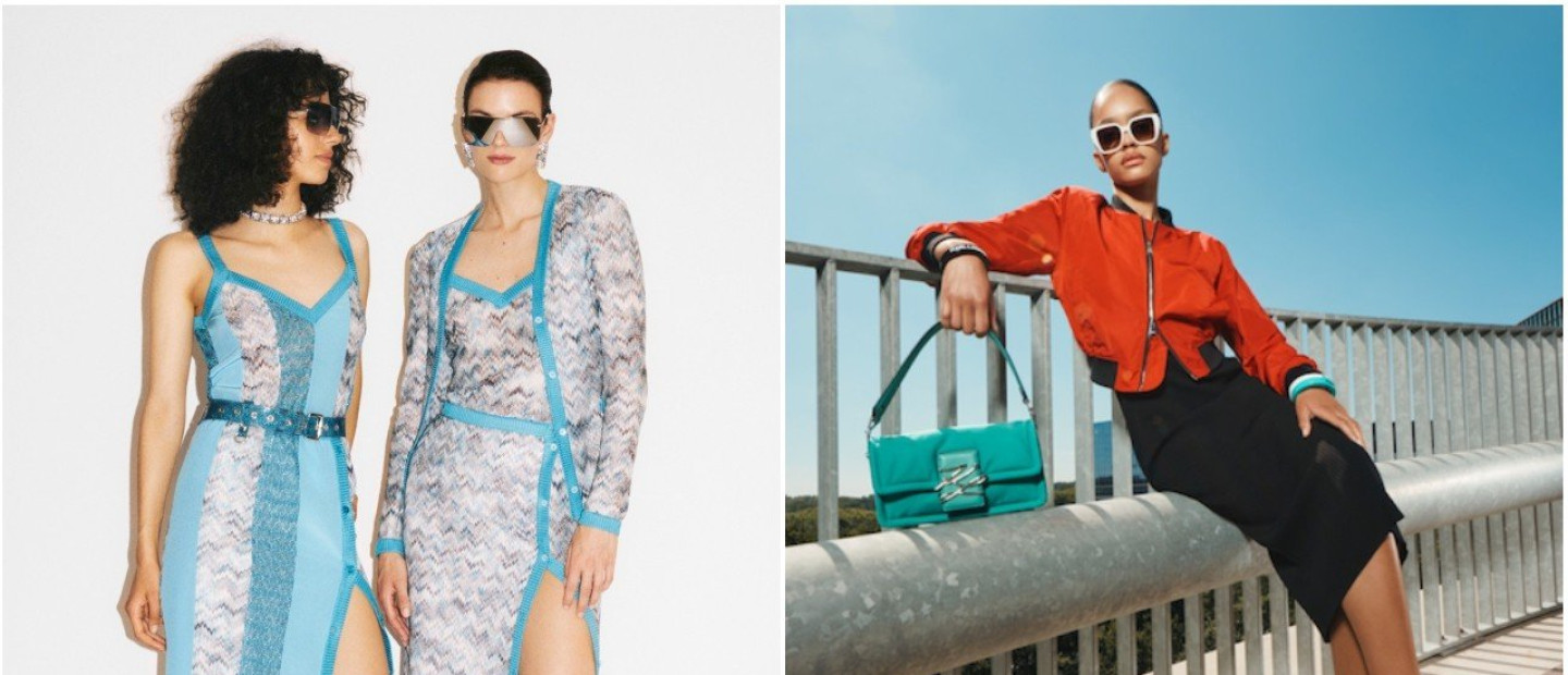 Fashion News: Τα hot νέα που τράβηξαν την προσοχή μας 