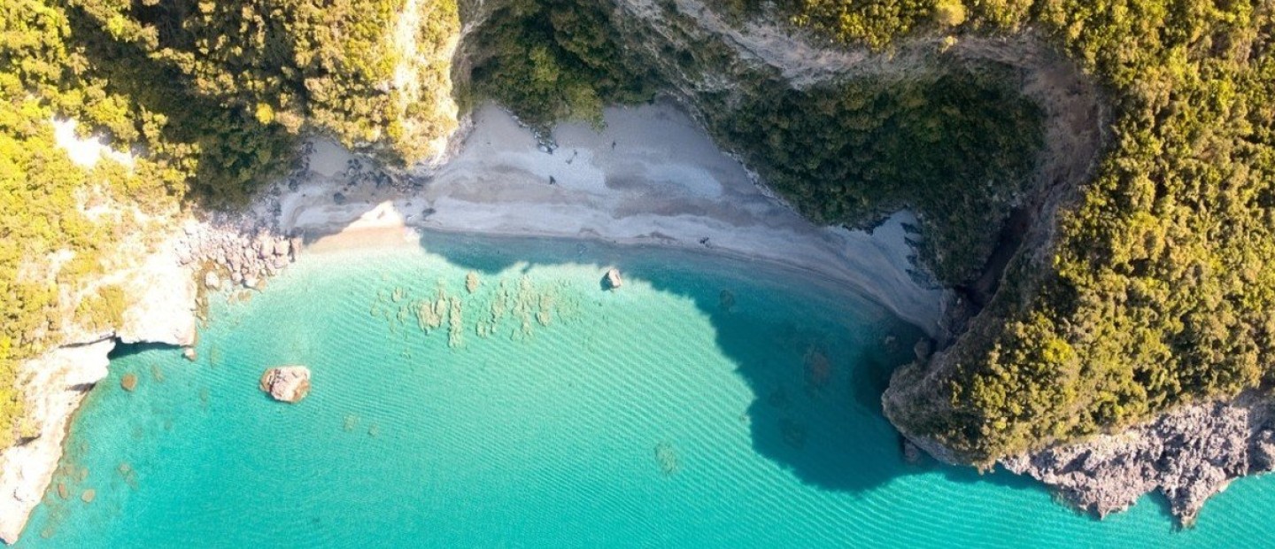 73η Berninale 2023: Στην παραλία Χιλιαδού το European Location Award 2022 