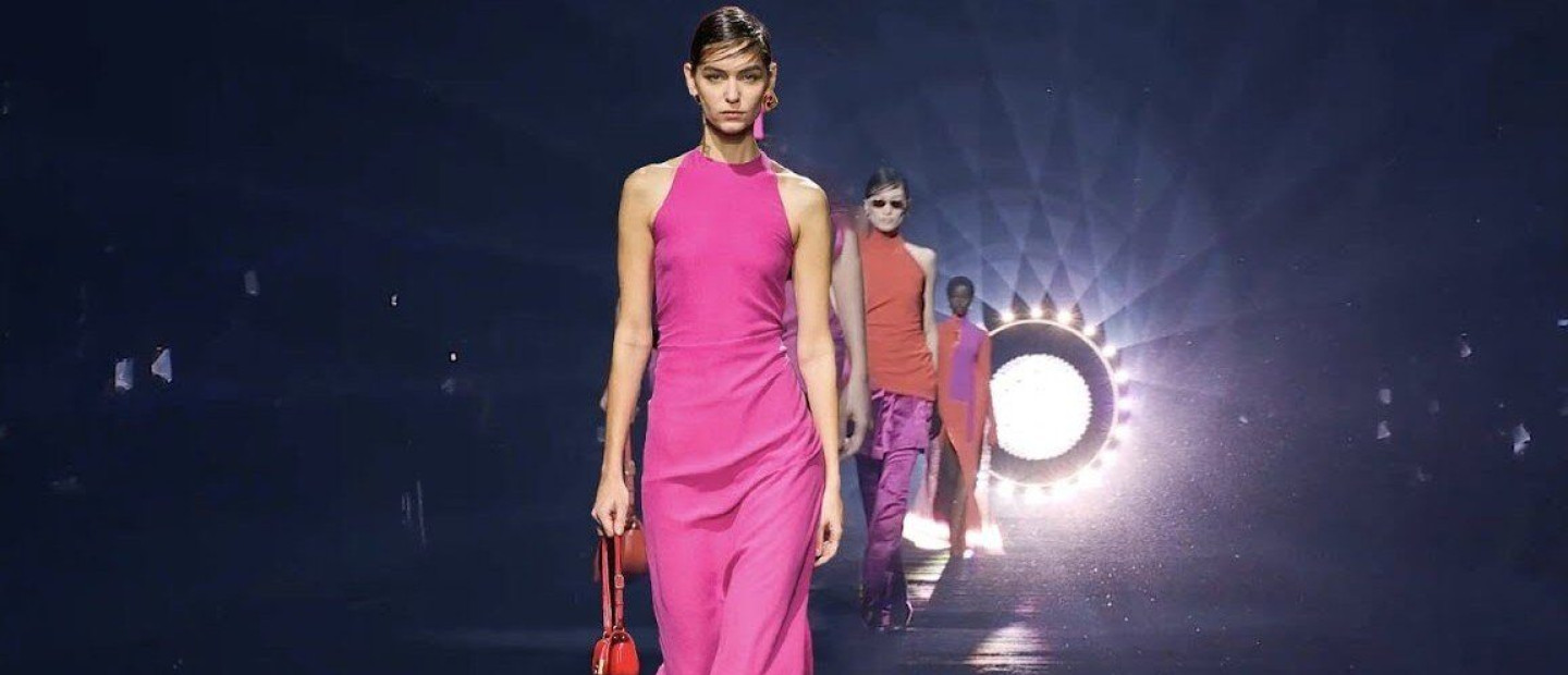 Milan Fashion Week: Ο Kim Jones αποδόμησε τα όρια στη Fall/Winter 2023 collection