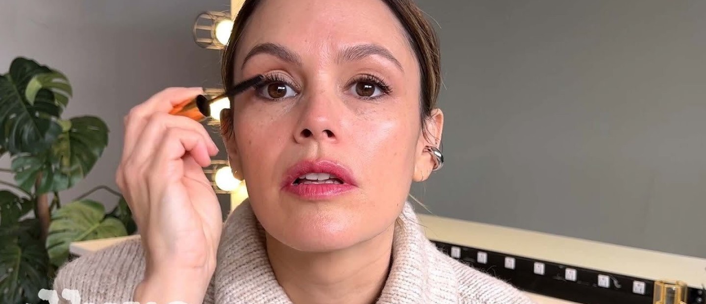 Rachel Bilson: Μοιράζεται μαζί μας την καθημερινή 10λεπτη ρουτίνα ομορφιάς της