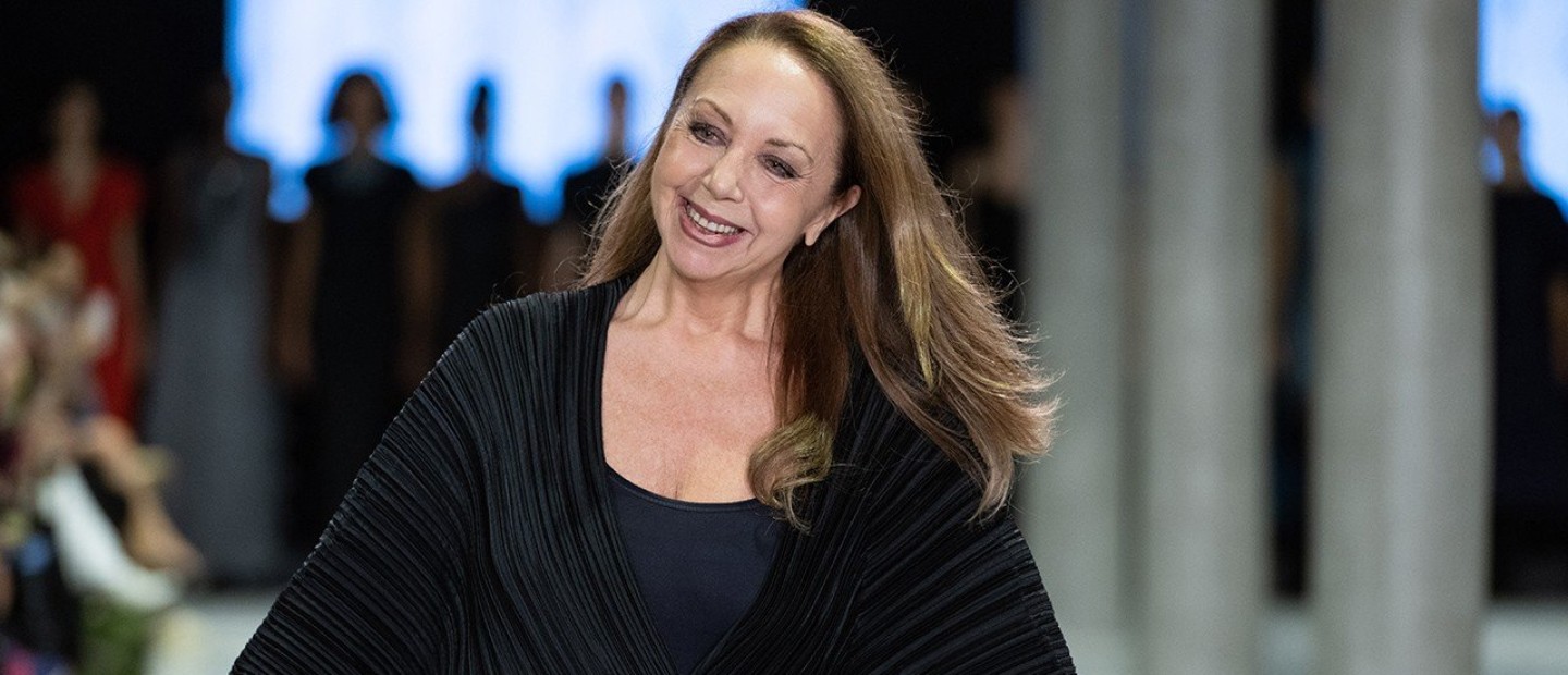 The Talks: Με τη fashion designer, Daphne Valente 