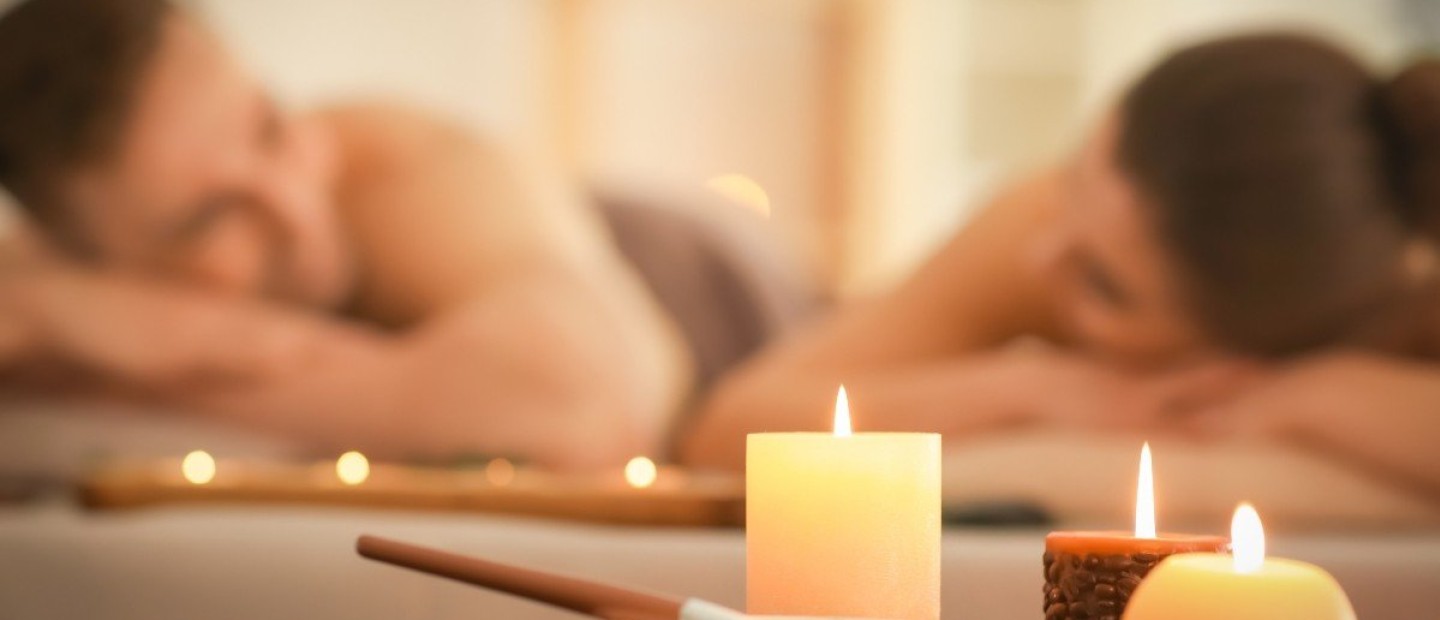 Valentine's rituals: Τα spa στη Θεσσαλονίκη που θα κάνουν την ημέρα των ερωτευμένων ακόμη πιο αξέχαστη