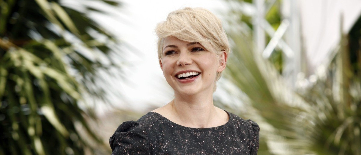 Michelle Williams: Σε ένα παιχνίδι ερωτήσεων λίγο πριν την υποψηφιότητά της για Όσκαρ