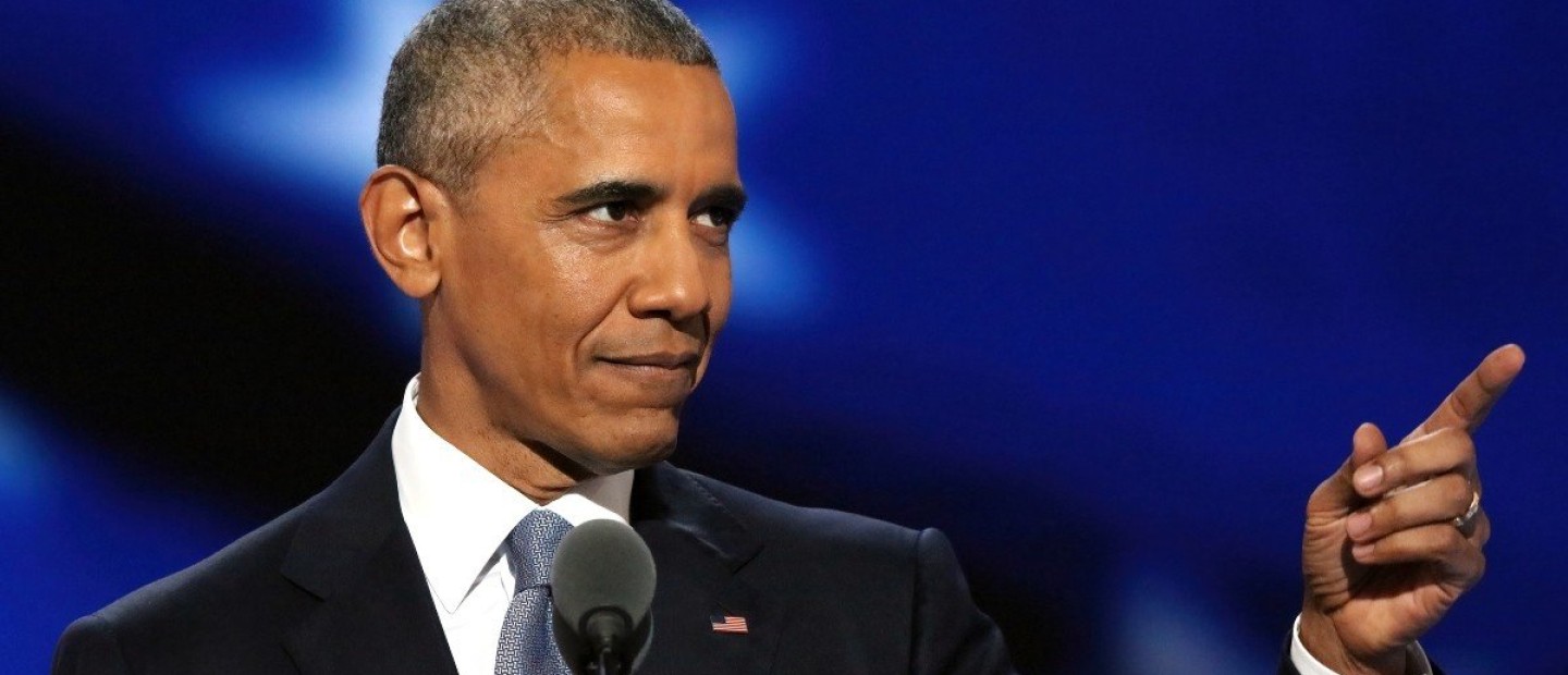  Barack Obama: Έρχεται τον Ιούνιο στην Αθήνα για το SNF Nostos Conference 2023 
