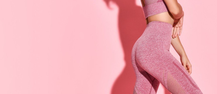 Καλοσχηματισμένοι γλουτοί σε χρόνο dt: Αυτές είναι οι must ασκήσεις για άμεσα αποτελέσματα