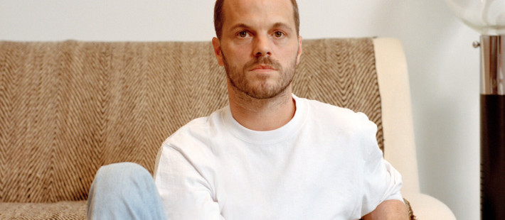 Time 100: Ο Matthieu Blazy ανάμεσα στους πιο επιδραστικούς ανθρώπους του 2026