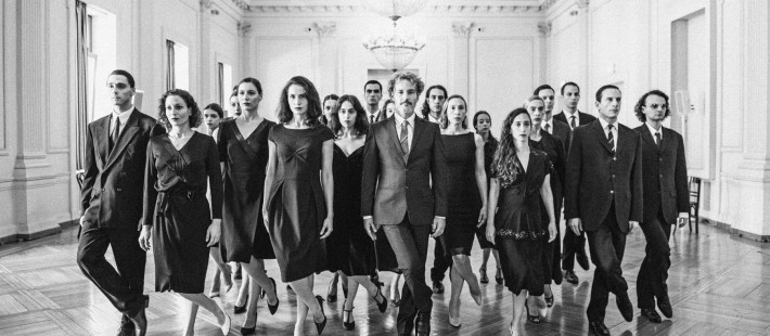 Οι πιο ενδιαφέρουσες προτάσεις στην πολιτιστική σκηνή της Αθήνας αυτήν τη στιγμή