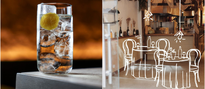 Οι 5+1 νέες αφίξεις που ανανεώνουν τη γευστική ταυτότητα της πόλης