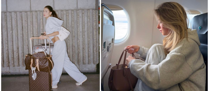 In-flight skincare: Τι χρειάζεται πραγματικά η επιδερμίδα μας σε μία πτήση;