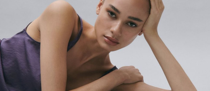 Ένα καλό 10-minute body ritual είναι το μόνο που χρειάζεστε για το πιο βελούδινο σώμα