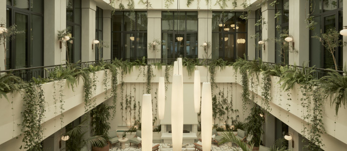 Όσα κάνουν το House of NYNN τον πιο “in” προορισμό της Αθήνας