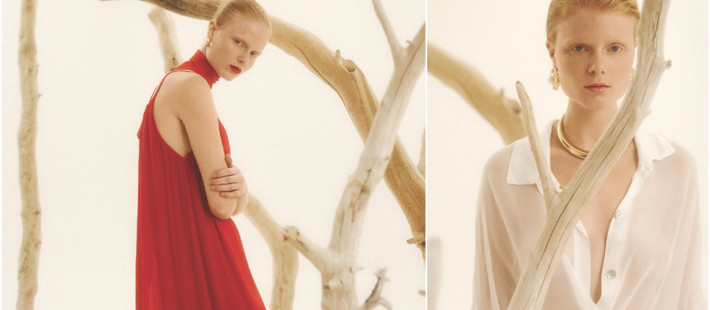 Τα brand που διαμορφώνει μια σύγχρονη fashion πρόταση στην αρένα της νέας ελληνικής δημιουργίας