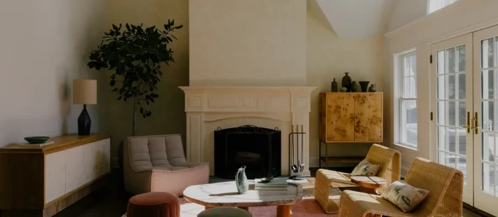 Τα ιστορικά κινήματα του design που επηρέασαν τη σύγχρονη διακόσμηση