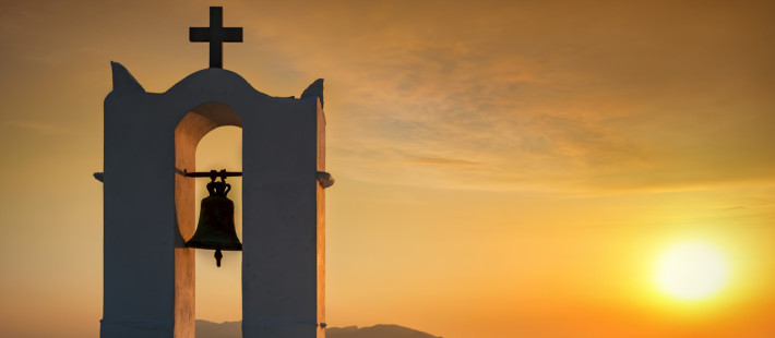 Μεγάλη Εβδομάδα: Ένα πνευματικό ταξίδι από τη Μ. Δευτέρα έως την Ανάσταση, στην πιο κατανυκτική περίοδο της Ορθοδοξίας