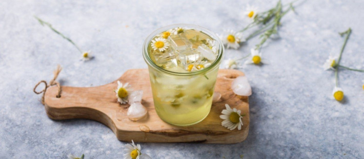 6 βότανα που μπορούν να αποτελέσουν το νέο night ritual αντί για μελατονίνη