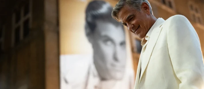 George Clooney: Κλείνοντας τον κύκλο του στο Hollywood επιβεβαίωσε αυτό που ήδη γνωρίζαμε για εκείνον