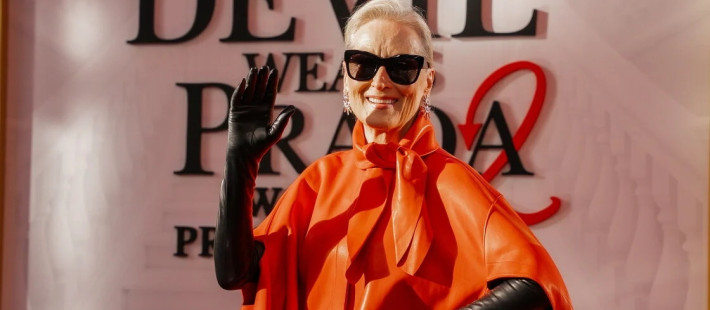 Οι πιο iconic εμφανίσεις από την πρεμιέρα του “The Devil Wears Prada 2”