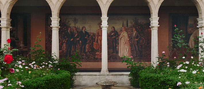 Gucci Memoria: Ο Demna παρουσιάζει στο Fuorisalone μια έκθεση για τα 105 χρόνια ιστορίας του οίκου