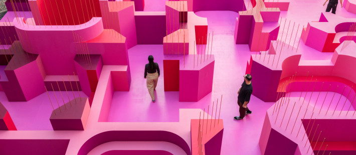 Η Milan Design Week 2026 συνεχίζεται: Οι εκθέσεις που εντυπωσιάζουν