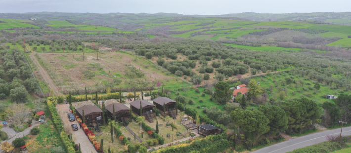 Σχεδιάζοντας το μέλλον των ακινήτων: Μια ολοκληρωμένη προσέγγιση γύρω από το real estate με μια άκρως αξιόπιστη υπογραφή