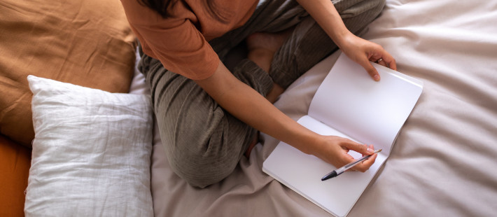 Sunday settle in: Η νέα ρουτίνα ευεξίας που αλλάζει τον τρόπο που ξεκινά η εβδομάδα