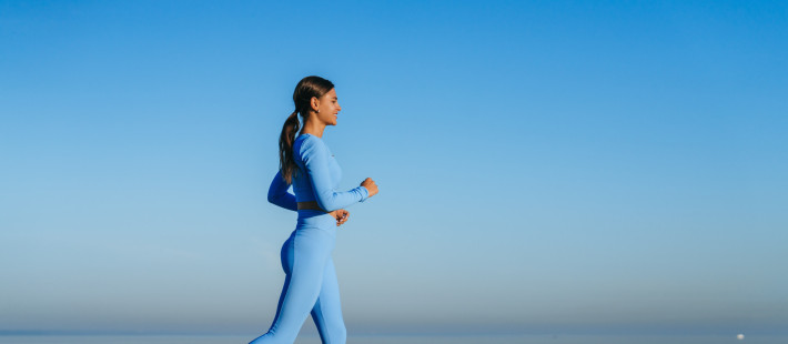 6-6-6 Walking Challenge: Το viral περπάτημα που υπόσχεται ευεξία και καλύτερη φυσική κατάσταση