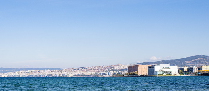 Η Θεσσαλονίκη αποχαιρετά τον Απρίλιο με τις πιο ενδιαφέρουσες προτάσεις