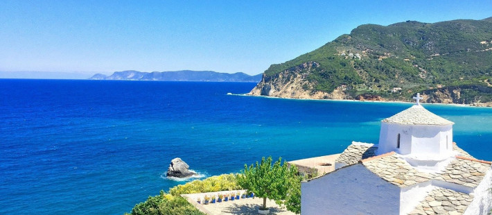 5 προορισμοί κοντά στη Θεσσαλονίκη για ένα μαγευτικό τριήμερο Αγίου Πνεύματος