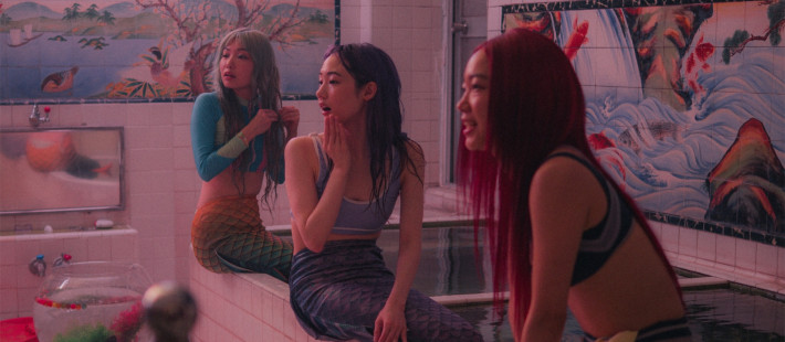 Ποια είναι η ελληνική ταινία που θα κάνει παγκόσμια πρεμιέρα στο 79ο Φεστιβάλ Καννών;