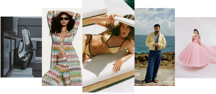 Friday Moodboard: Η fashion editor του GLOW ξεχωρίζει τα highlights της μόδας