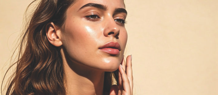 Εσείς γνωρίζετε πως μπορείτε να κάνετε microneedling στο σπίτι σας με ένα και μόνο προϊόν;