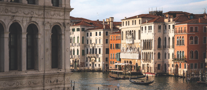 Venice, Always: Όλα τα highlights από την Biennale Arte 2026