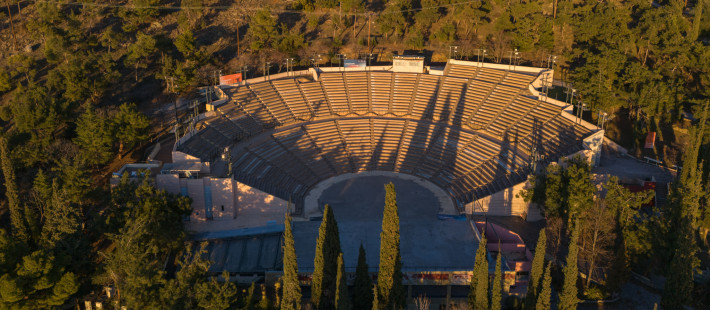 Φεστιβάλ Δάσους 2026: Επτά παραστάσεις που ήδη βρίσκονται στην ατζέντα μας για το φετινό καλοκαίρι