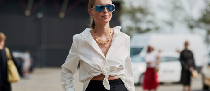 Τα fashion items που δεν πρέπει να λείπουν από τη βαλίτσα σας το τριήμερο του Αγίου Πνεύματος