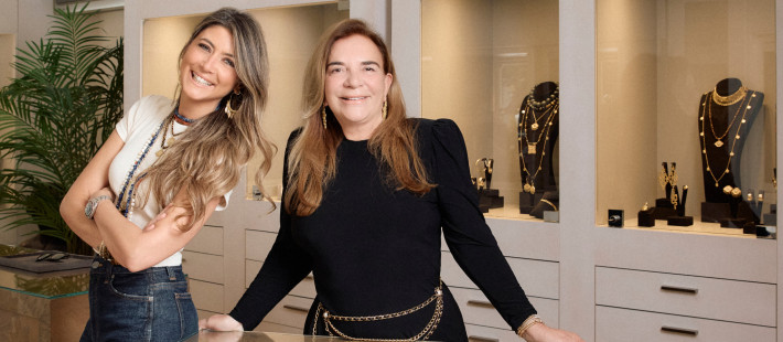 Το talk of the town all day pop-up event του Ιουνίου που μας παρουσιάζει τις must-have δημιουργίες του καλοκαιριού