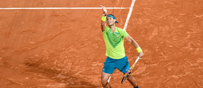 Παρακολουθήσαμε το ντοκιμαντέρ του Rafael Nadal κι αυτοί είναι οι λόγοι για τους οποίους πρέπει να το δείτε κι εσείς
