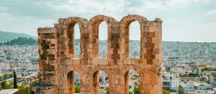 Όλα όσα έρχονται αυτές τις ημέρες στην Αθήνα και δεν πρέπει να χάσετε