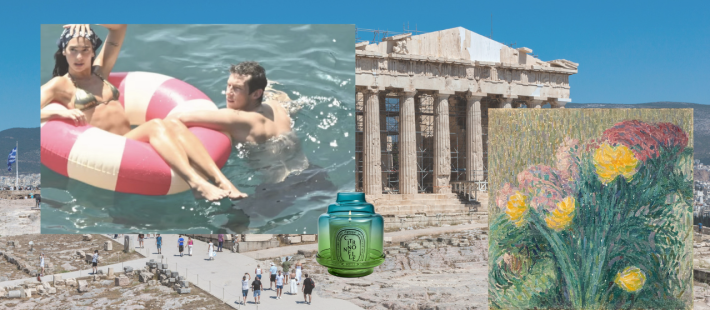 Out of Office: Η συντακτική ομάδα του GLOW.GR μοιράζεται τις κορυφαίες επιλογές της εβδομάδας