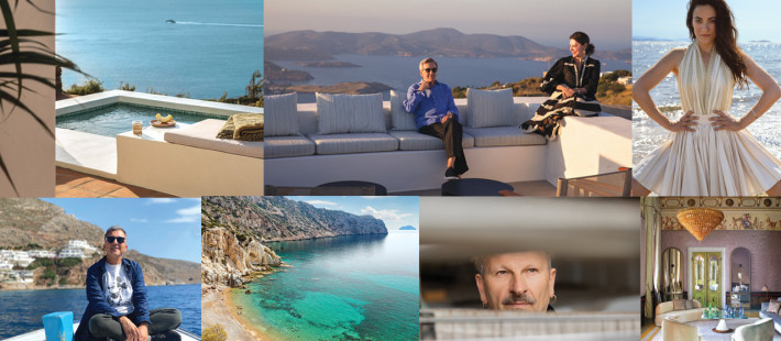 10 λόγοι για να μη χάσετε το νέο GLOW Ιουλίου