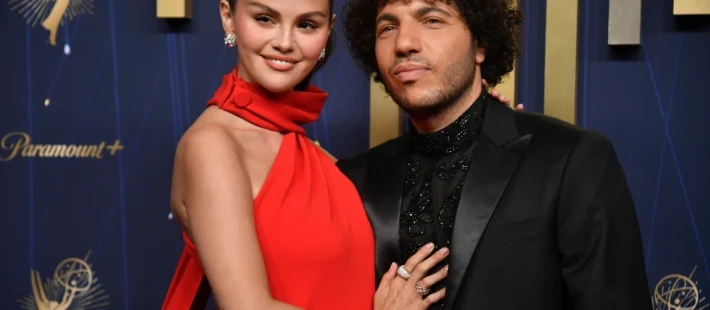 Πώς το love story της Selena Gomez αποτελεί το απόλυτο μάθημα για κάθε γυναίκα