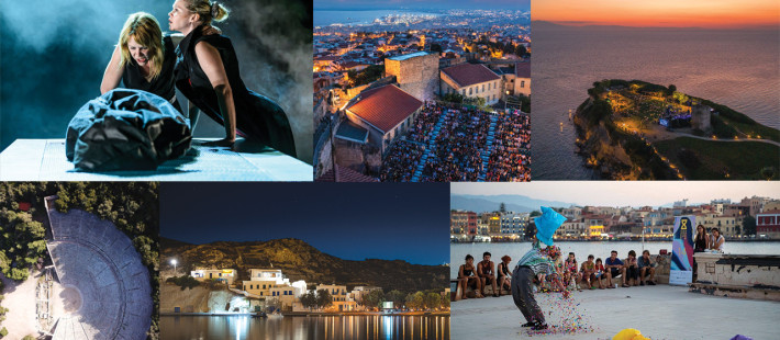 Summer Stages: Όλα τα φεστιβάλ που δεν πρέπει να χάσετε αυτό το καλοκαίρι στην Ελλάδα
