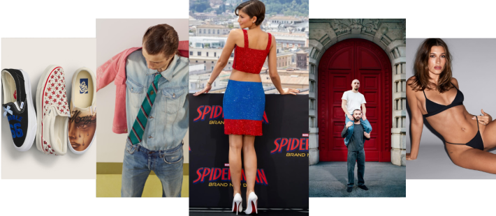 Friday Moodboard: Η fashion editor του GLOW ξεχωρίζει τα highlights της μόδας