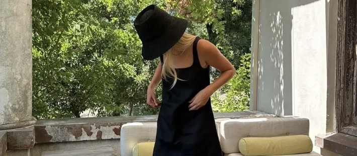 Heatwave capsule wardrobe: Τι φοράμε τις ημέρες του καύσωνα για να παραμένουμε δροσερές