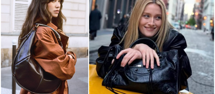 4 iconic designer bags που επιστρέφουν δυναμικά τον φετινό χειμώνα