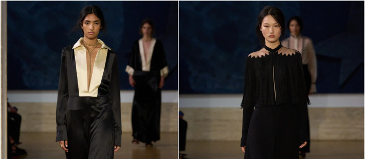 When in Rome... Το πρώτο couture κεφάλαιο της Maria Grazia Chiuri στον Fendi