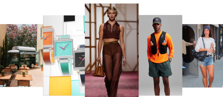 Friday Moodboard: Η fashion editor του GLOW ξεχωρίζει τα highlights της μόδας
