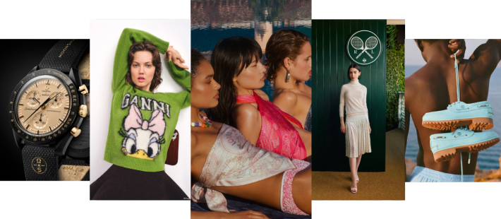 Friday Moodboard: Η fashion editor του GLOW ξεχωρίζει τα highlights της μόδας